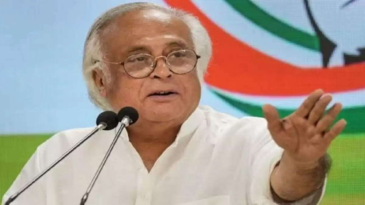 जयराम रमेश का मोदी सरकार पर हमला: जी7 सम्मेलन में अनुपस्थिति को बताया कूटनीतिक चूक