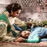 मुगल-ए-आजम: 105 बार लिखा गया था इस फिल्म का प्रसिद्ध गाना