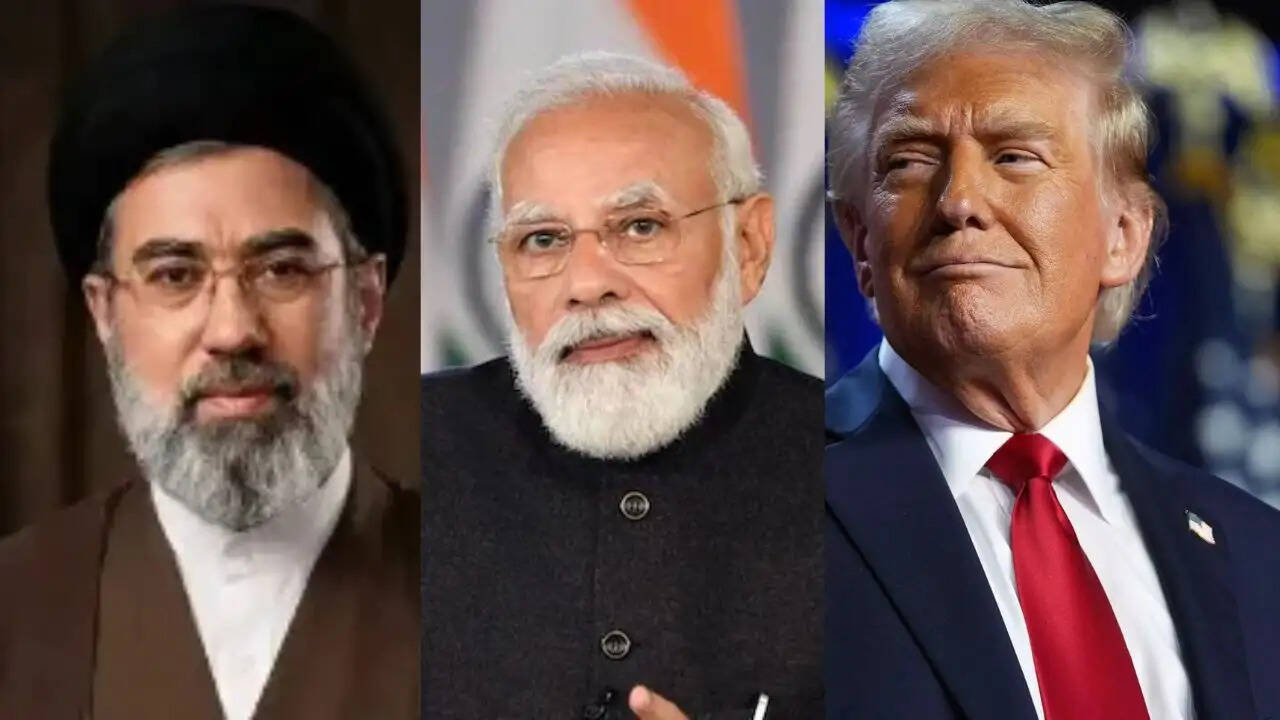 क्या अमेरिका और ईरान के बीच बढ़ते तनाव को कम करने में भारत की भूमिका महत्वपूर्ण होगी?