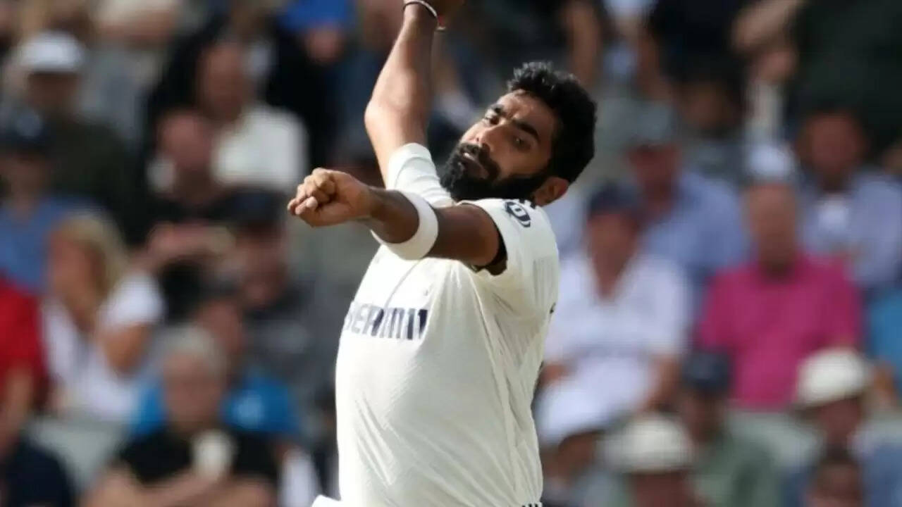 ENG vs IND 4th Test: बुमराह का प्रदर्शन और वॉन की टिप्पणियाँ