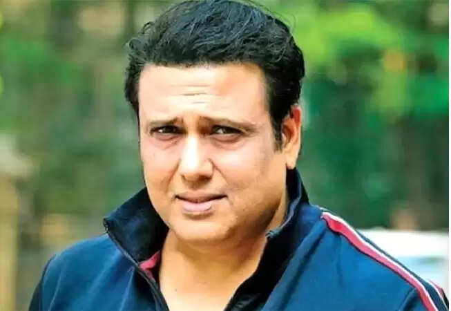 गोविंदा का धमाकेदार कमबैक: फैंस के सामने किया बड़ा ऐलान