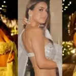 Nia Sharma का लहंगा लुक: ग्लैमर और बोल्डनेस का अद्भुत संगम