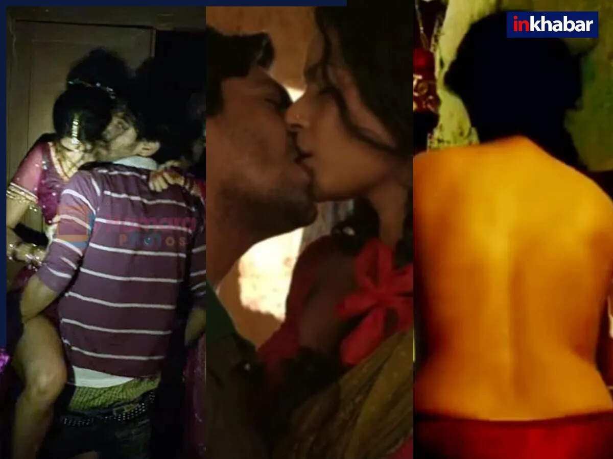 बॉलीवुड की 5 फिल्में जो बोल्डनेस की सीमाएं पार कर गईं