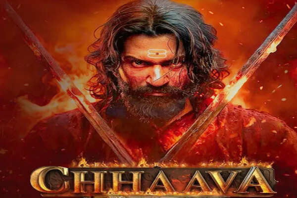 2025 में बॉलीवुड का ऐतिहासिक सफर: योद्धाओं की कहानियों का जादू