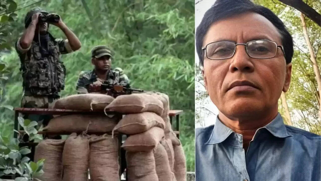 गढ़चिरौली में नक्सलियों का आत्मसमर्पण: सुरक्षा बलों को मिली बड़ी सफलता