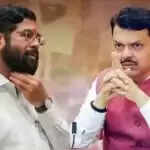 महाराष्ट्र चुनाव परिणाम: शिंदे गुट के पार्षदों का होटल में शिफ्ट होना