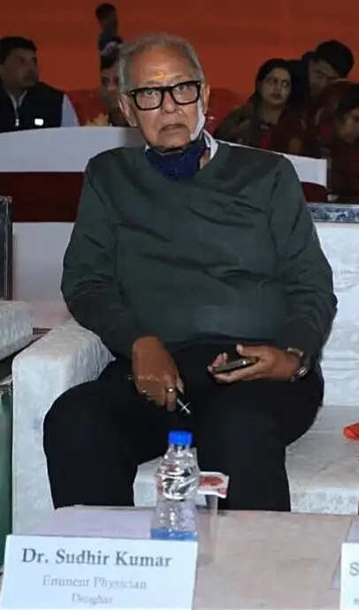 (संशोधित) देवघर से वैश्विक फिनटेक तक गौरव कुमार की उड़ान, प्रधानमंत्री ने 15 मिनट तक सुना प्रेजेंटेशन