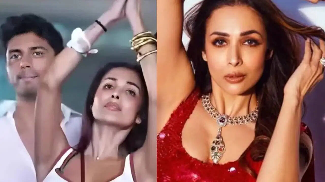 क्या मलाइका अरोड़ा दूसरी बार शादी करने जा रही हैं?