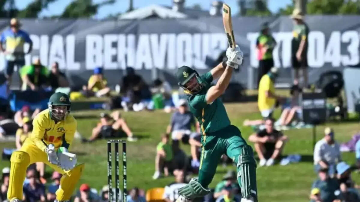 AUS vs SA 2nd ODI: टेम्बा बवूमा को कप्तान बनाएं, जानें ड्रीम11 टीम