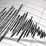 राजकोट में भूकंप के झटके: 24 घंटे में 7 बार महसूस हुए