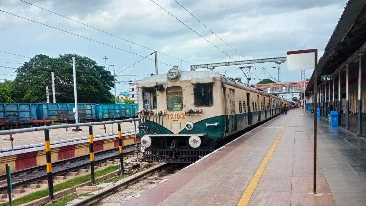 महिला यात्रियों की सुरक्षा के लिए अंबाला रेलवे स्टेशन पर नई पहल