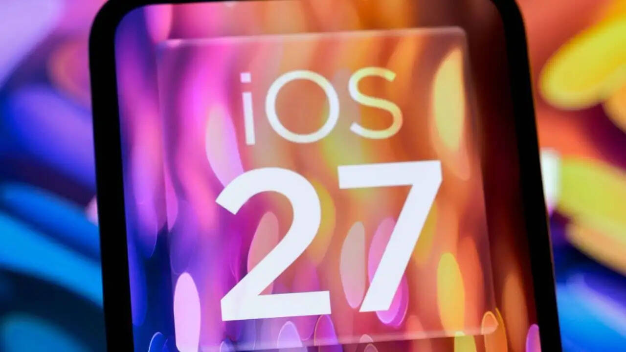 Apple ने WWDC 2026 में iOS 27 का अनावरण किया: जानें नए फीचर्स और अपडेट