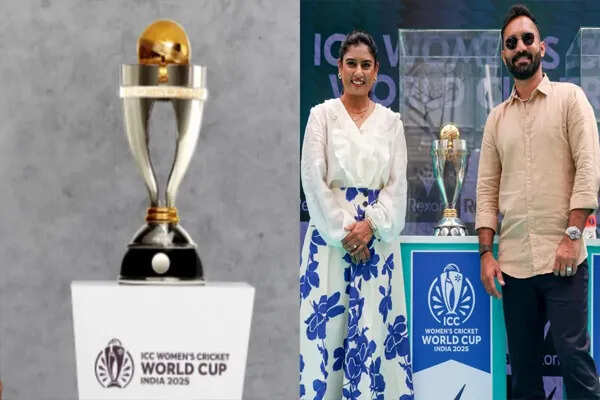 महिला क्रिकेट वर्ल्ड कप 2025 के लिए ICC ने कमेंट्री पैनल की घोषणा की
