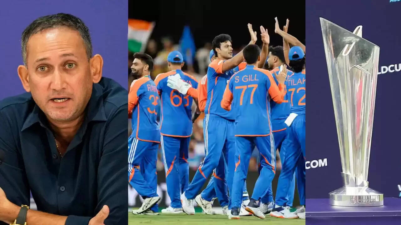 T20 विश्व कप 2026 के लिए भारत के नए कप्तान और उपकप्तान की घोषणा