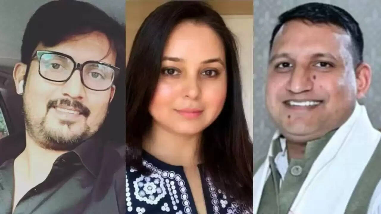 रोहिनी आचार्य ने राजनीति छोड़ने का किया ऐलान, परिवार से दूरी बनाने का फैसला