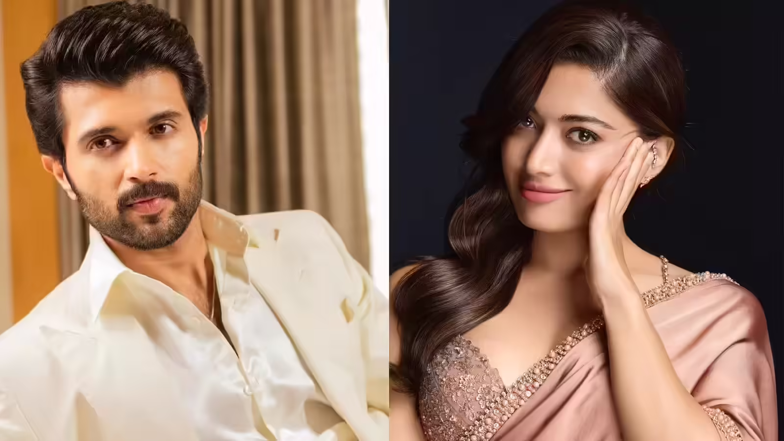 रश्मिका मंदाना की नई फिल्म 'द गर्लफ्रेंड' रिलीज़, शादी की अफवाहें भी गर्म