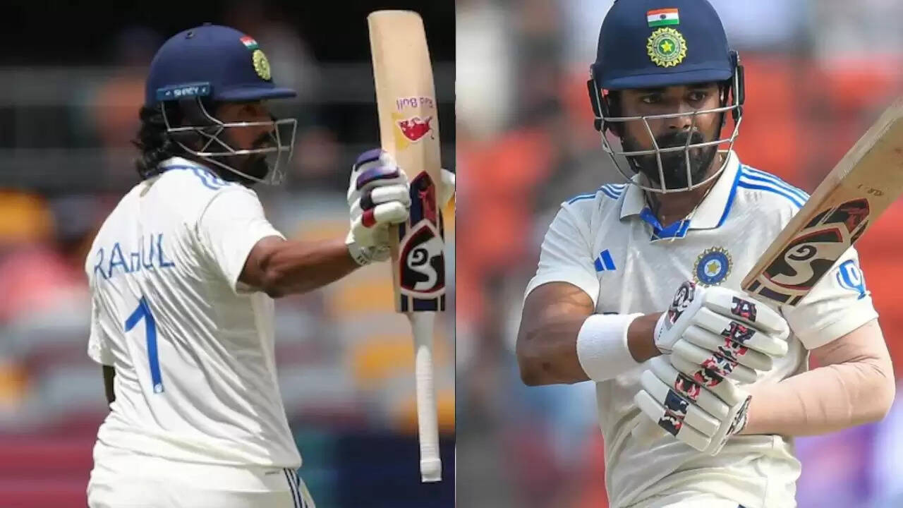 रणजी ट्रॉफी में केएल राहुल का शानदार प्रदर्शन, 87 गेंदों में बनाए 59 रन