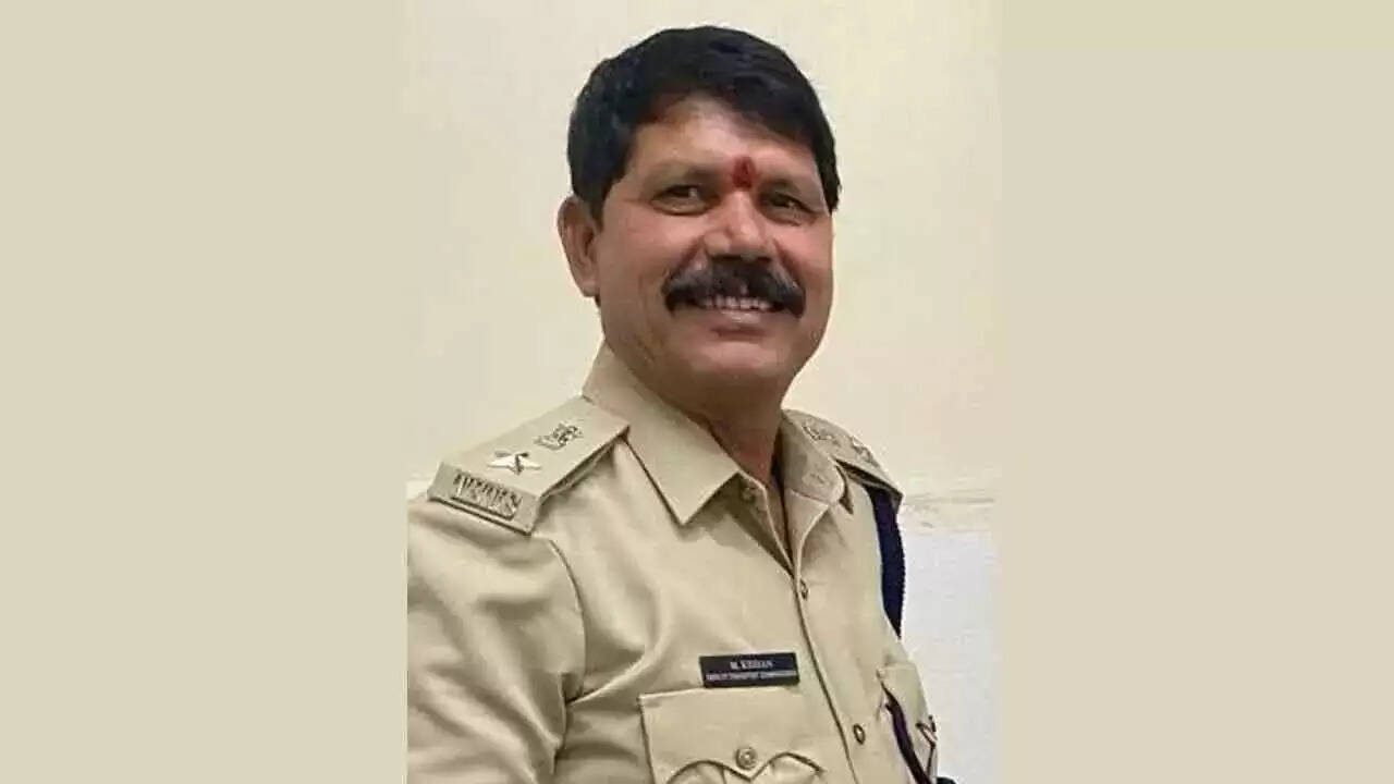 तेलंगाना में भ्रष्टाचार के खिलाफ बड़ी कार्रवाई: डिप्टी ट्रांसपोर्ट कमिश्नर के ठिकानों पर छापे