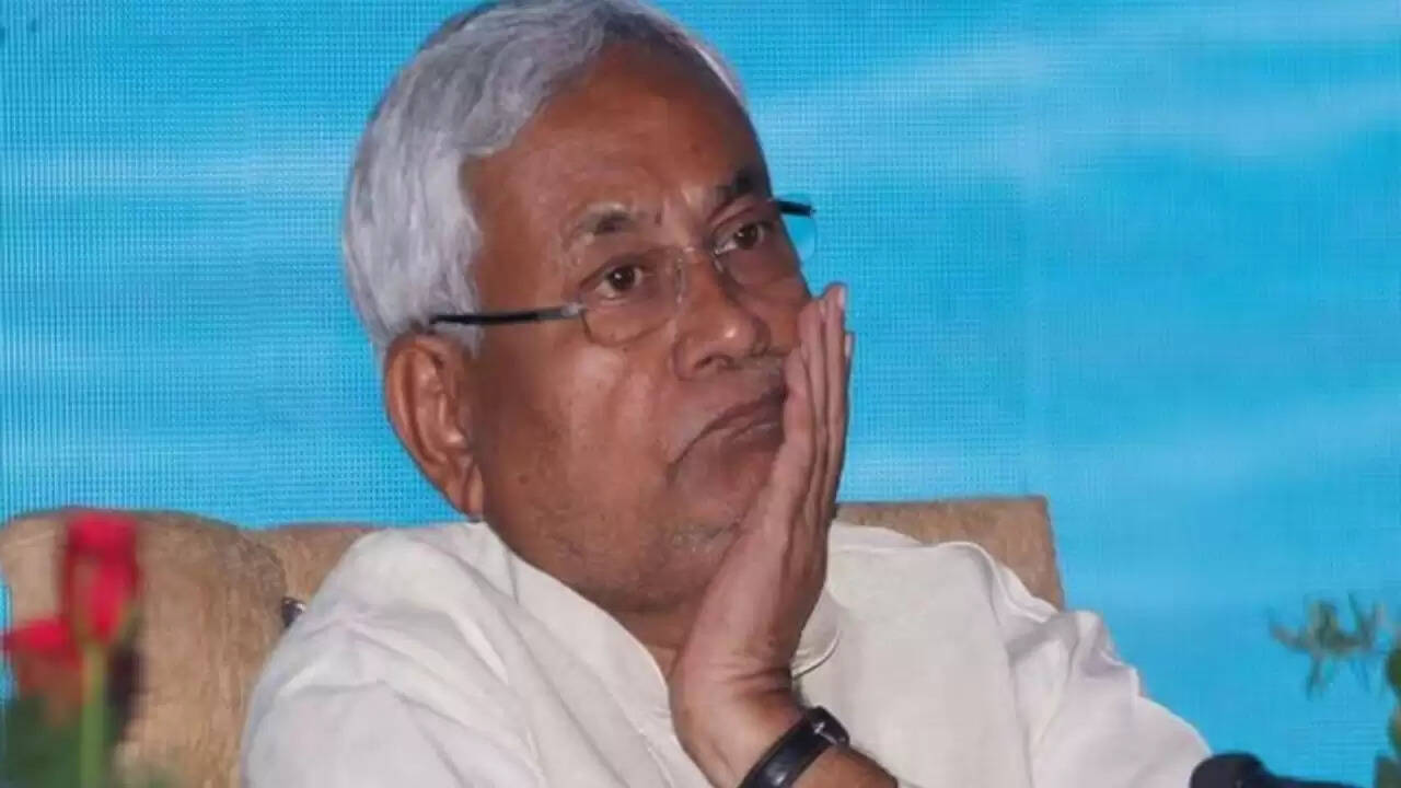 बिहार चुनाव से पहले JDU के वरिष्ठ नेता रंजीत सहनी ने छोड़ी पार्टी, नई दिशा की तलाश में