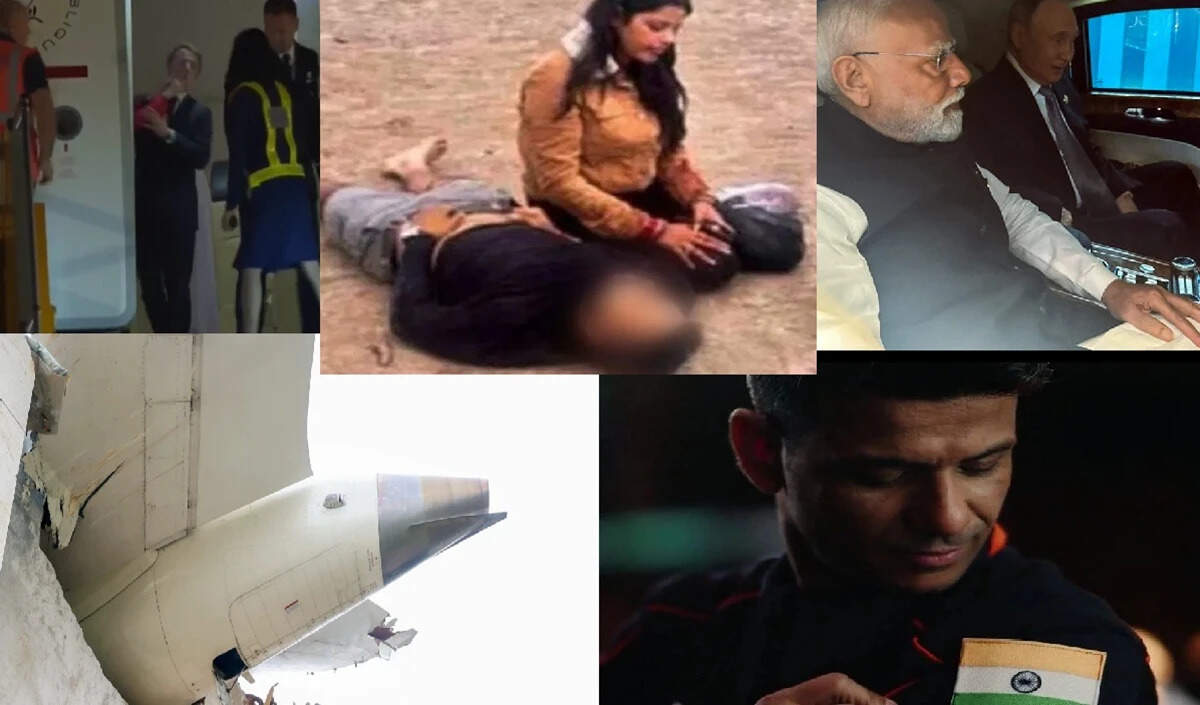 2025 में वैश्विक घटनाओं का संक्षिप्त विश्लेषण: युद्ध, कूटनीति और लोकतंत्र