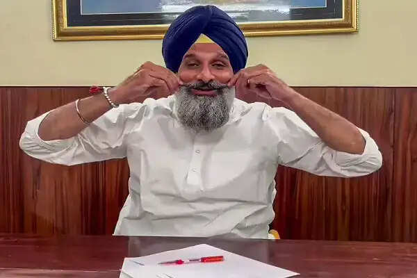 बिक्रम मजीठिया को मजीठा थाना विवाद में मिली जमानत
