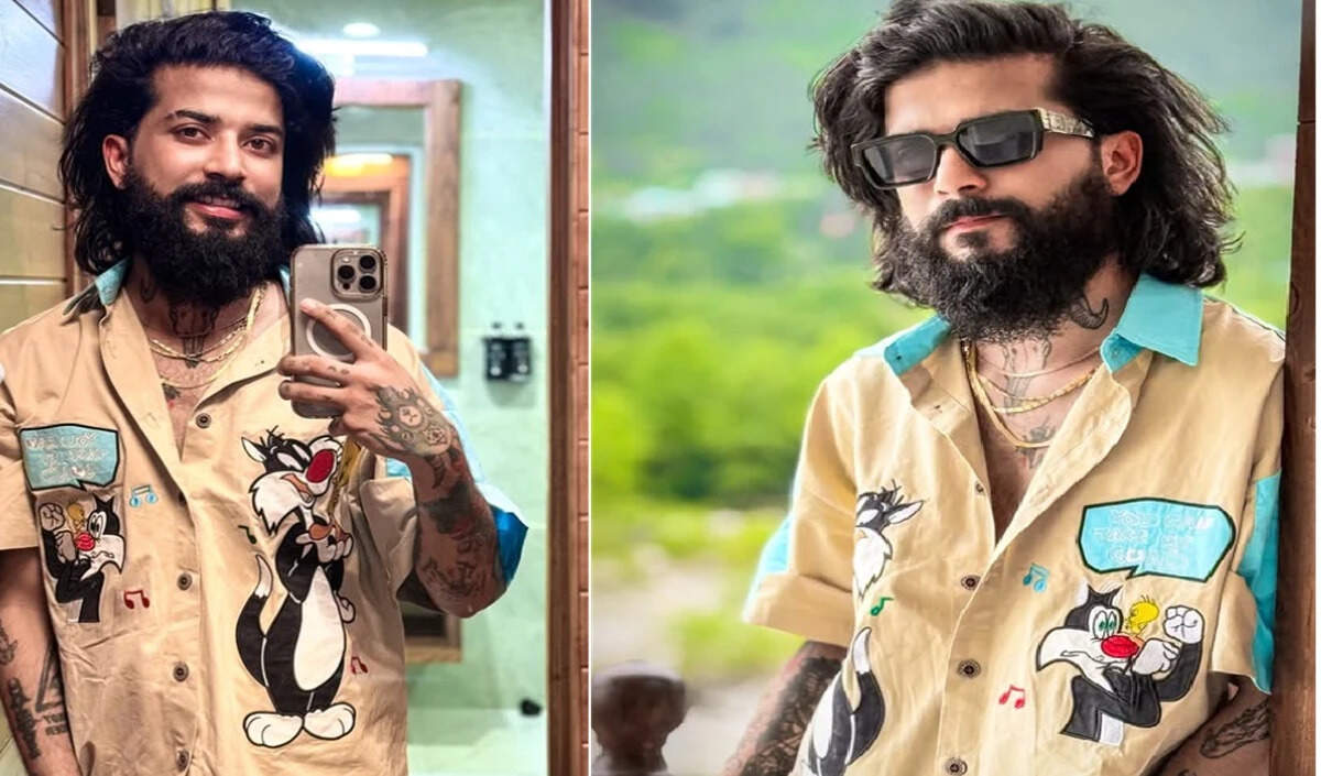 अनुराग डोभाल का आत्महत्या का प्रयास: इंस्टाग्राम लाइव पर हुई कार दुर्घटना