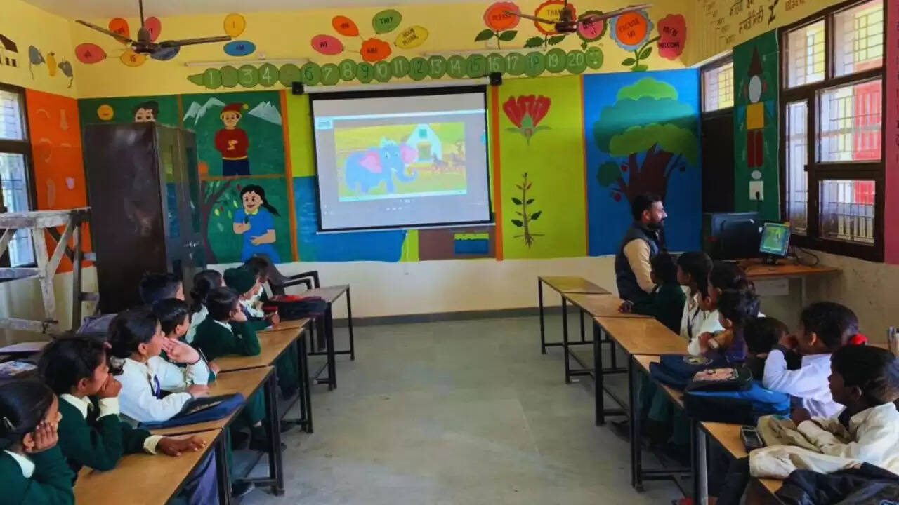 पंजाब में शिक्षा में AI का नया युग: क्या है मुख्यमंत्री मान की योजना?