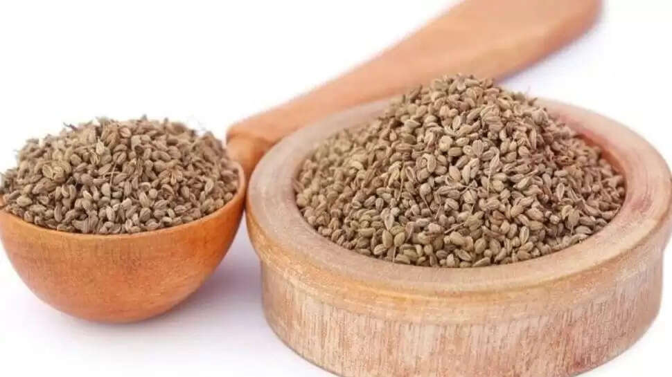 अजवाइन के अद्भुत फायदे: स्वास्थ्य के लिए लाभकारी