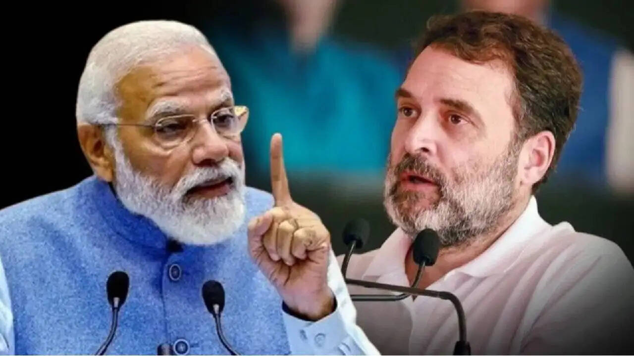 क्या राहुल गांधी के बेतुके बयान से कांग्रेस को होगा नुकसान? जानिए बीजेपी की प्रतिक्रिया