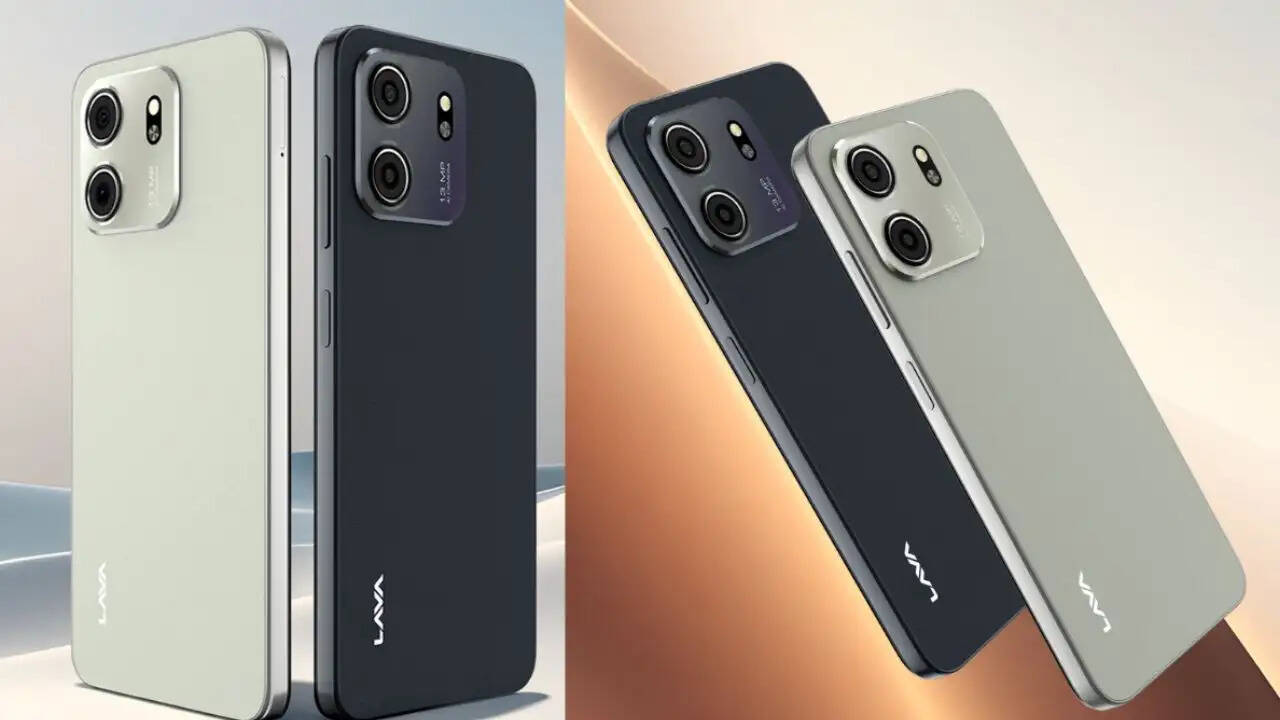 Lava Bold N2 Lite: नया स्मार्टफोन 7,399 रुपये में लॉन्च