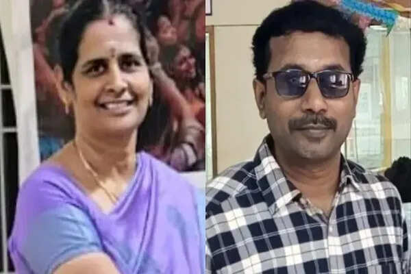 LIC कार्यालय में महिला अधिकारी की हत्या: सहकर्मी ने पेट्रोल से आग लगाकर किया हत्या का प्रयास