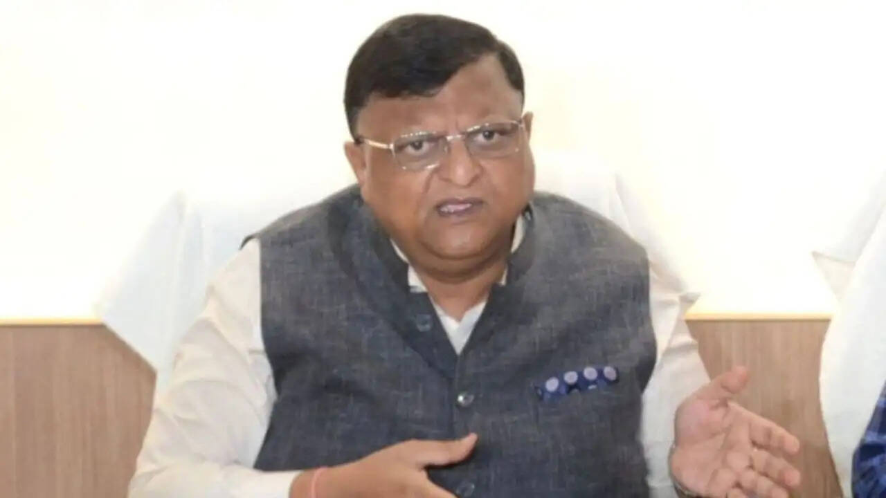 पश्चिम बंगाल में मनोज कुमार अग्रवाल बने मुख्य सचिव