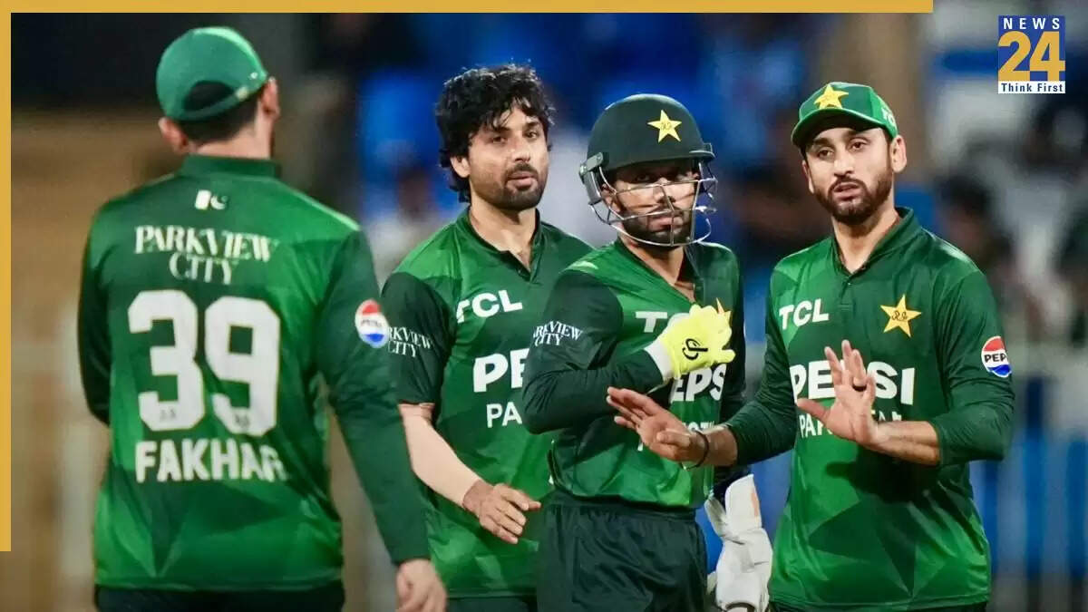 Asia Cup 2025: अबरार अहमद की शानदार गेंदबाजी से पाकिस्तान को मिली जीत