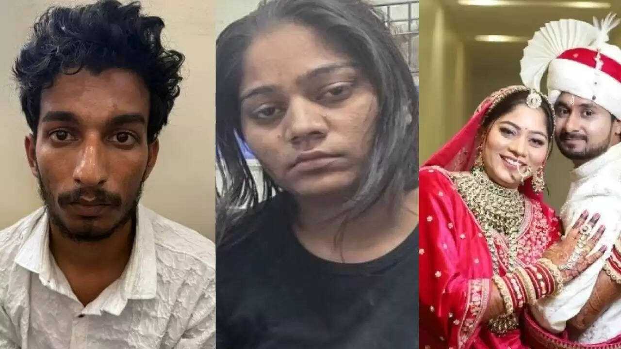 राजा रघुवंशी हत्या मामले में सोनम रघुवंशी का बड़ा खुलासा: पति की हत्या का किया था आदेश