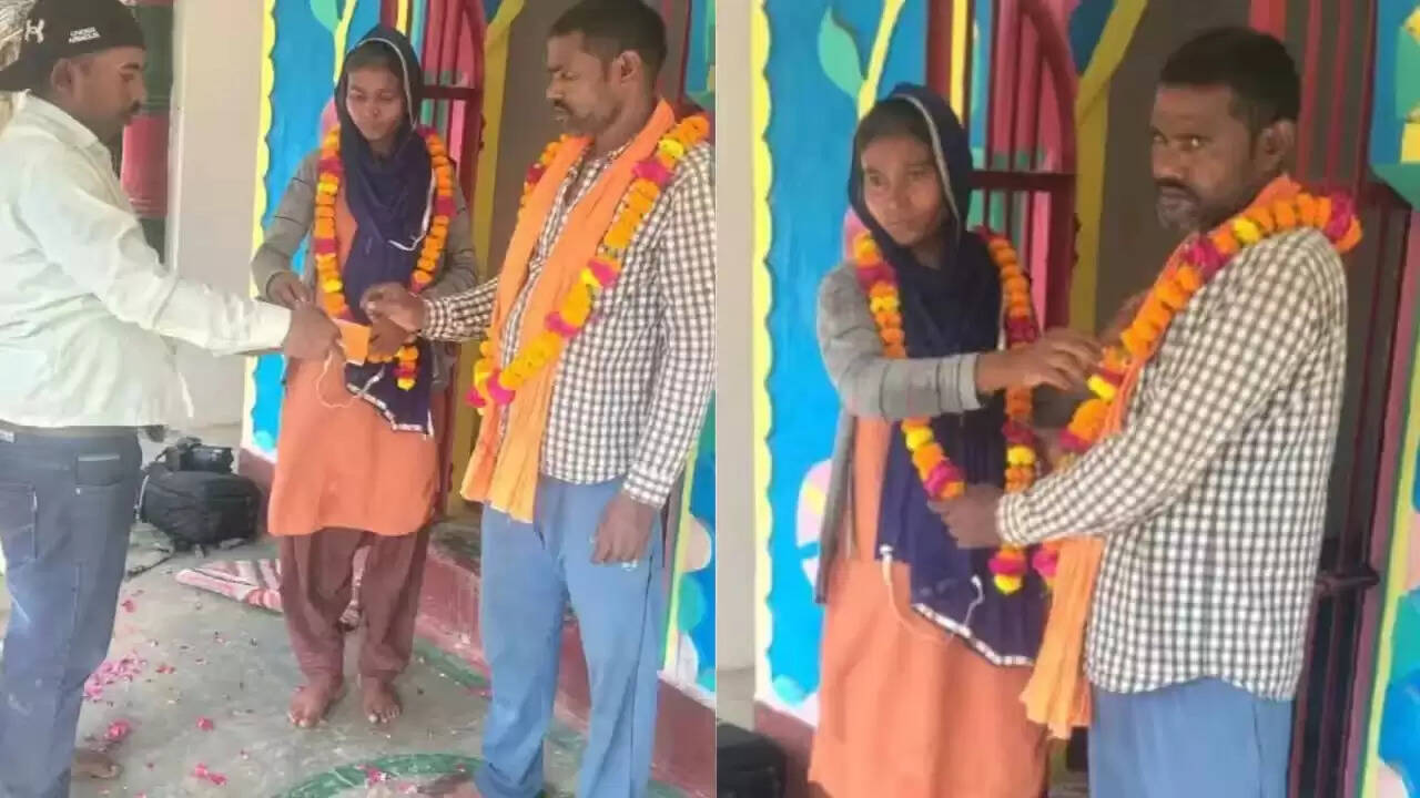 हमीरपुर में रिश्तों को शर्मसार करने वाली घटना: मामा ने भांजी को गर्भवती कर शादी की