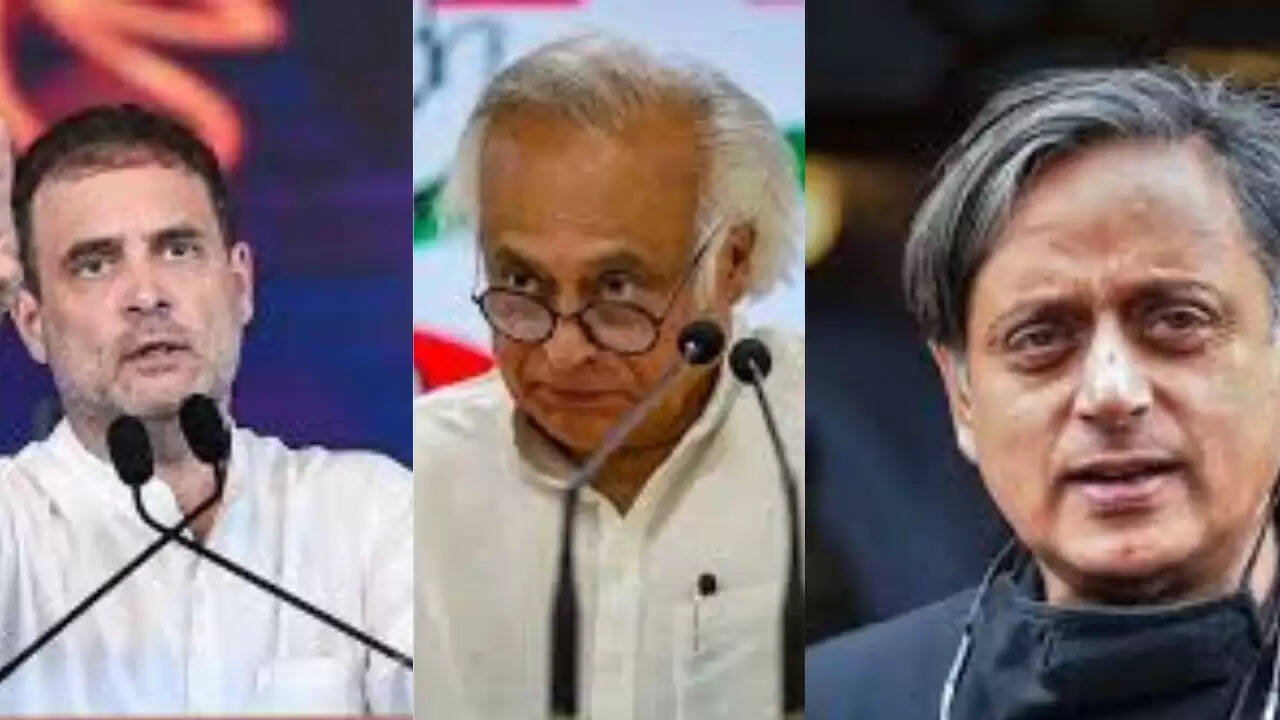 अमेरिकी टैरिफ से भारत में राजनीतिक हलचल, कांग्रेस ने उठाए सवाल