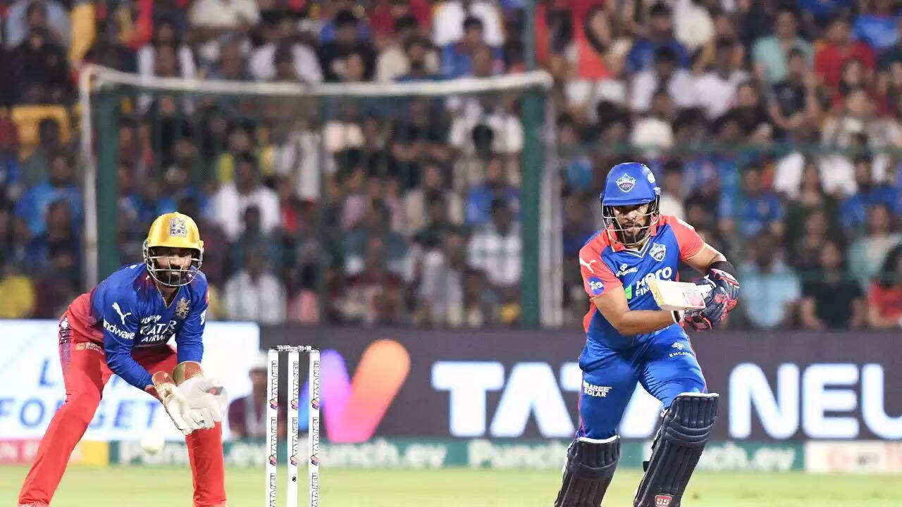 IPL 2026: DC और RCB के बीच रोमांचक मुकाबला आज