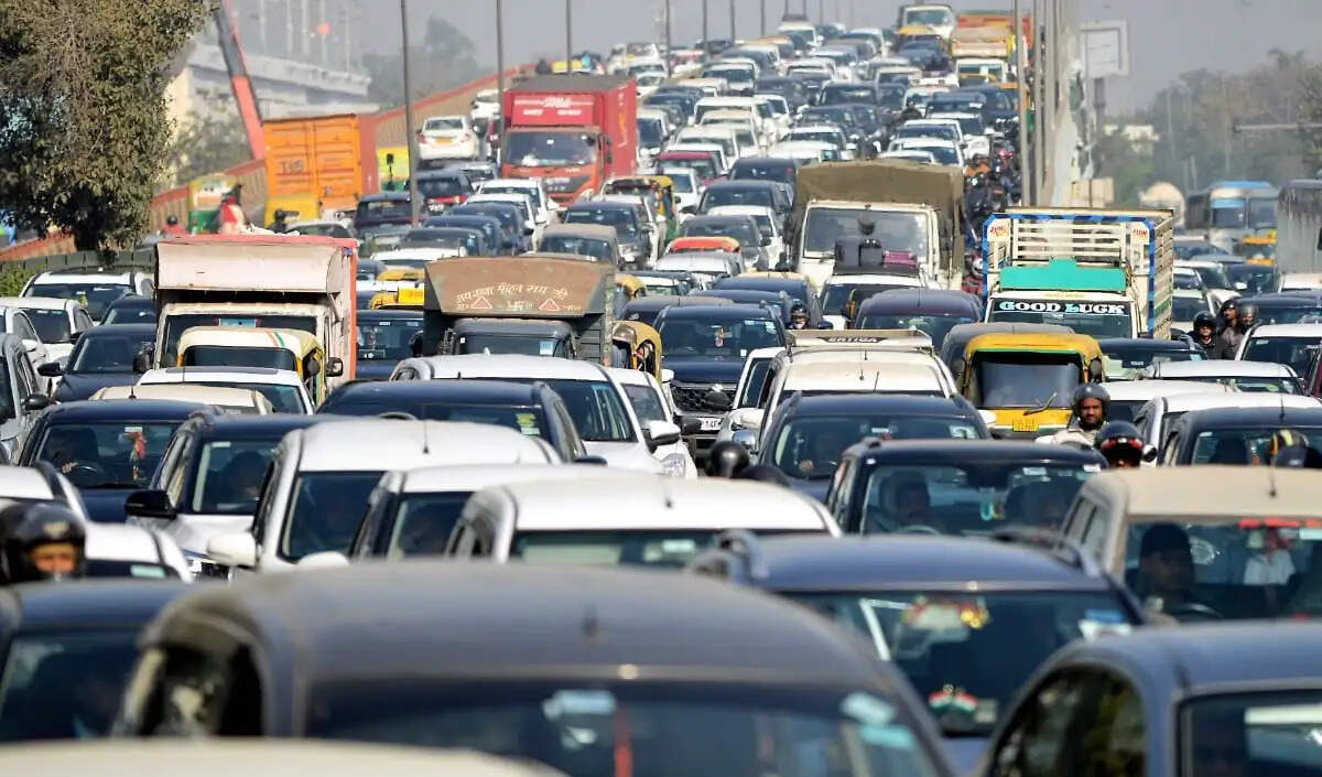 दिल्ली-एनसीआर में प्रदूषण कम करने के लिए नई योजना का ऐलान