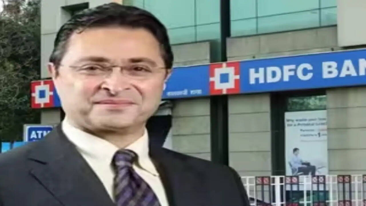 HDFC बैंक ने जिमी टाटा को एग्जीक्यूटिव डायरेक्टर नियुक्त किया