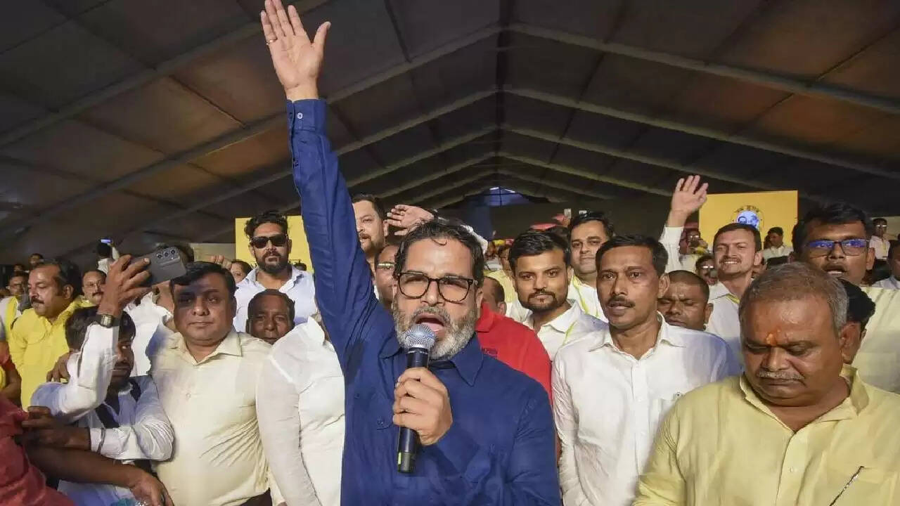 क्या प्रशांत किशोर का नया फॉर्मूला बिहार की राजनीति में बदलाव लाएगा?