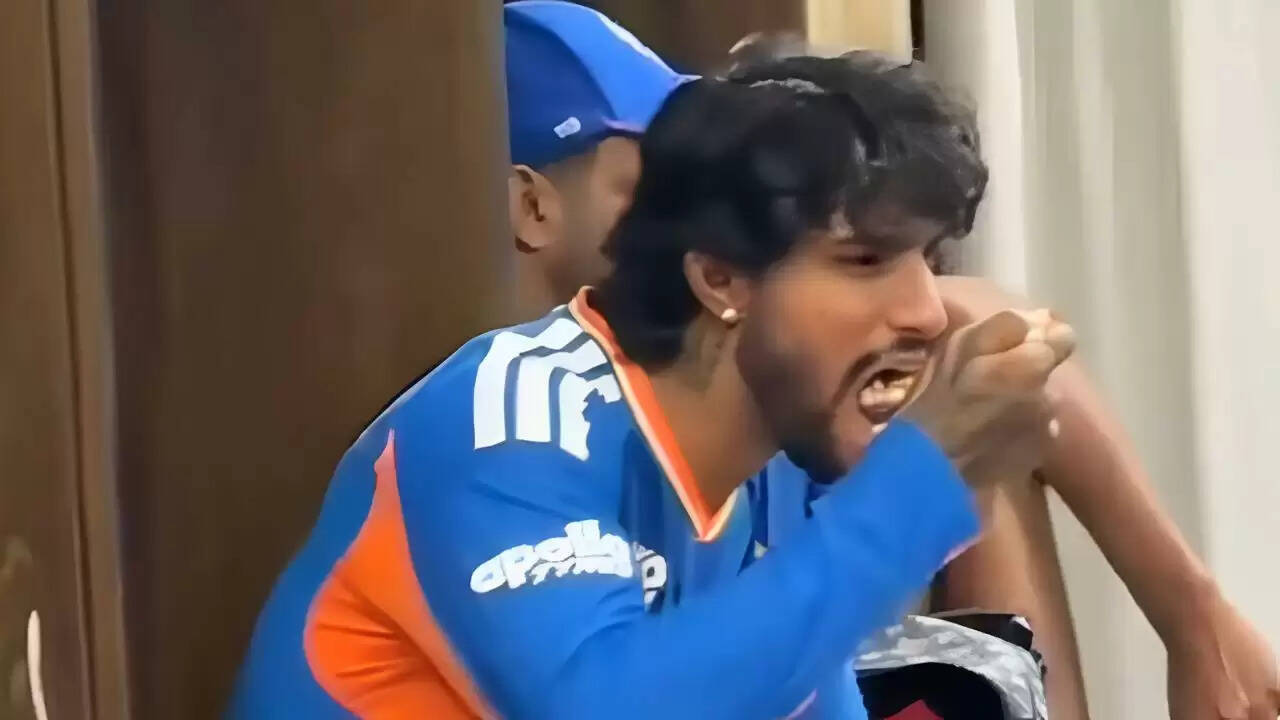 अर्शदीप सिंह का मजाकिया वीडियो बना विवाद का कारण