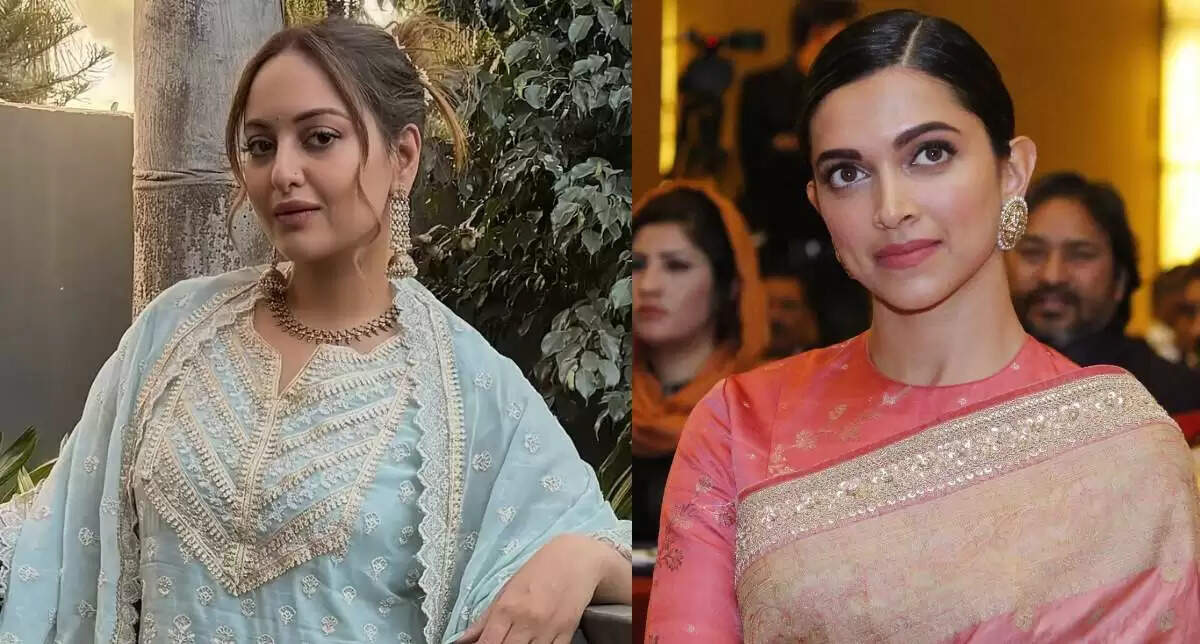 सोनाक्षी सिन्हा ने दीपिका पादुकोण के 8 घंटे की शिफ्ट के समर्थन में आवाज उठाई