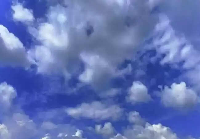 लखनऊ में मौसम का हाल: गर्मी से राहत की उम्मीद