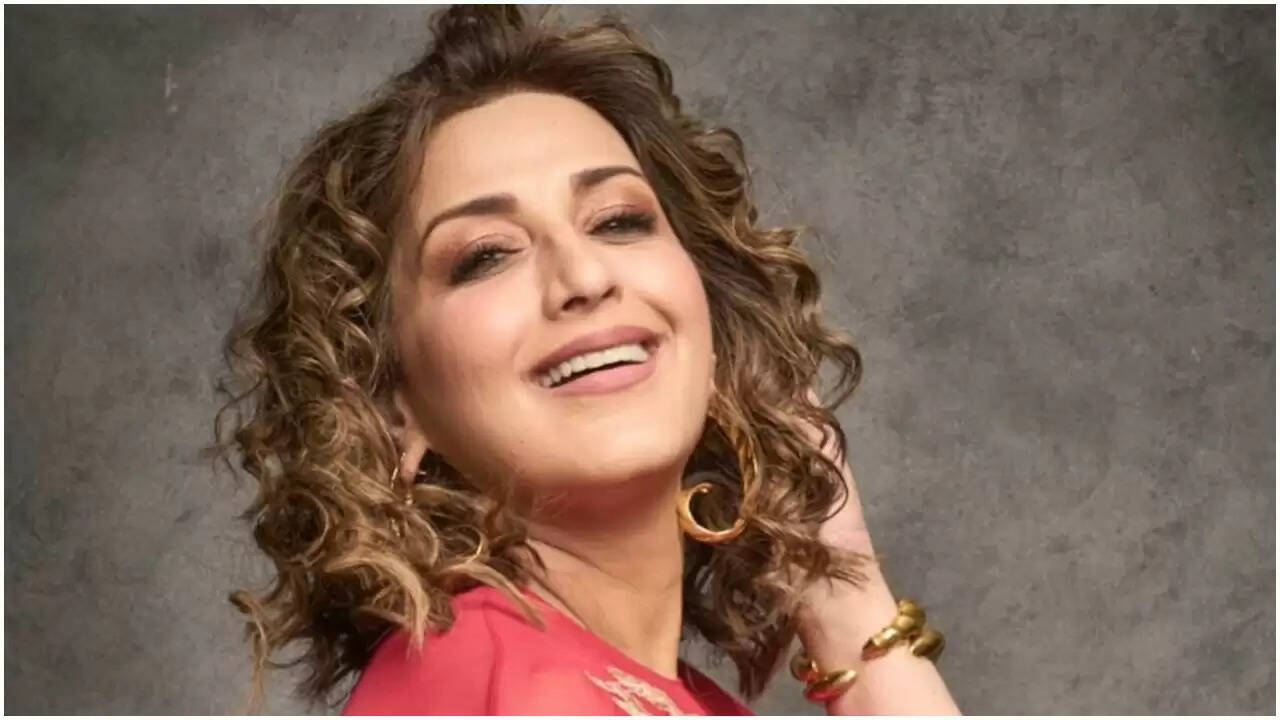 सोनाली बेंद्रे का 51वां जन्मदिन: सादगी और आत्मविश्वास की मिसाल