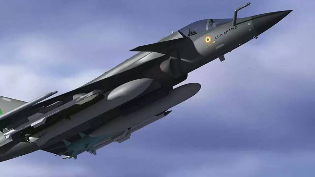 भारत का तेजस Mk-2: फ्रांसीसी इंजन से मिलेगी नई ताकत