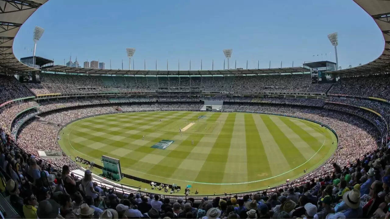 MCG की पिच को ICC द्वारा मिली खराब रेटिंग, केवल 2 दिन में खत्म हुआ टेस्ट