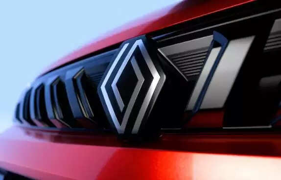 Renault Triber Facelift: नई डिज़ाइन और लॉन्च की तारीख की घोषणा