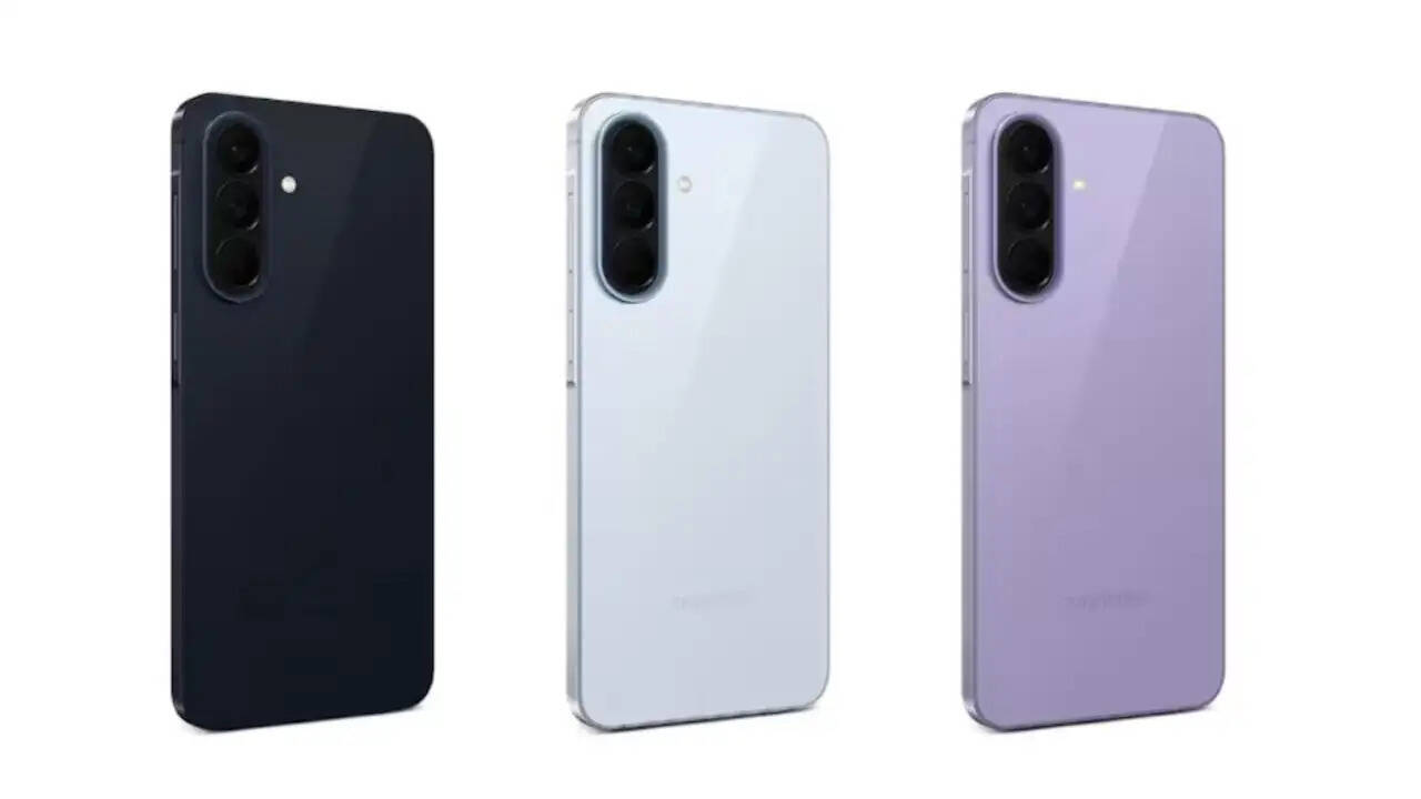 Samsung Galaxy A57 5G और Galaxy A37 5G भारत में लॉन्च