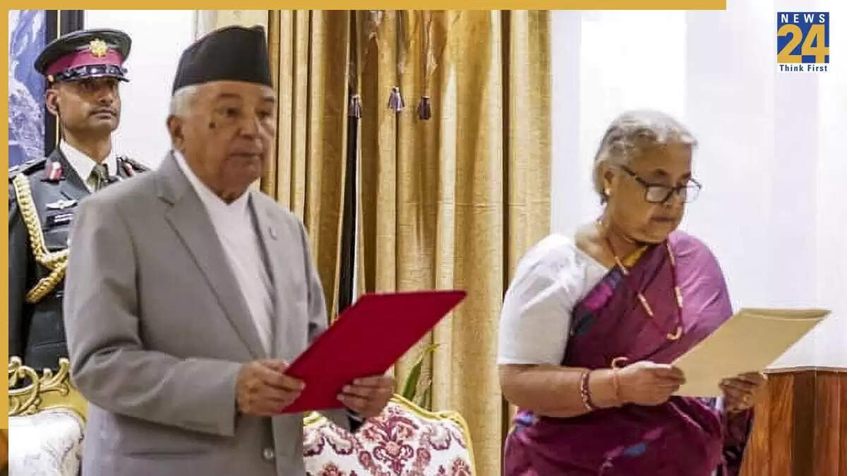 नेपाल में सुशीला कार्की की अंतरिम सरकार: Gen-Z की 5 शर्तें