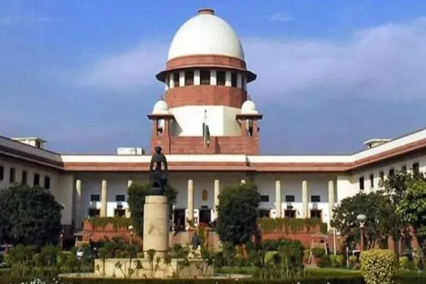 सुप्रीम कोर्ट ने सोशल मीडिया सामग्री के नियंत्रण के लिए केंद्र को दिशानिर्देश तैयार करने का दिया आदेश
